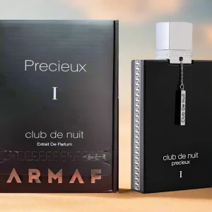 Perfume Armaf Club De Nuit Precieux 1 EDP 55ml