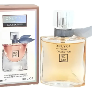 Perfume número 830, 30 Ml - By Onlyou Para Mujer