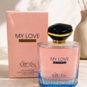 Maison de Milan My Love Intense